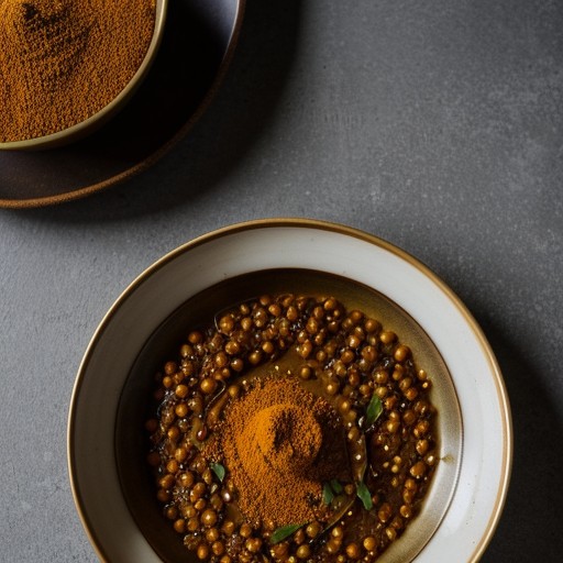 Uppama recipe image