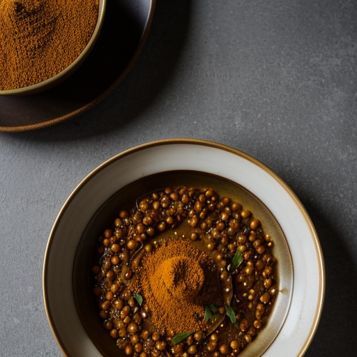Uppama recipe image