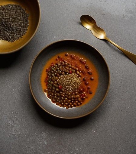 Uppama recipe image