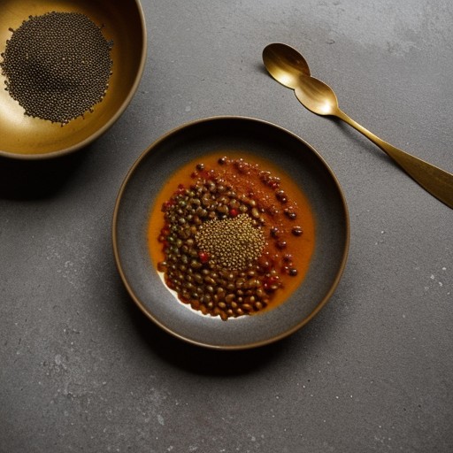 Uppama recipe image