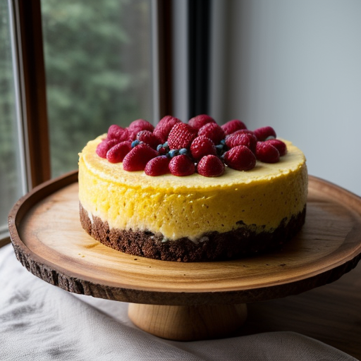 Upside-Down Cake recipe image