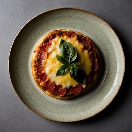 Upside-Down Pizza Casserole****fjvs25 A recipe image