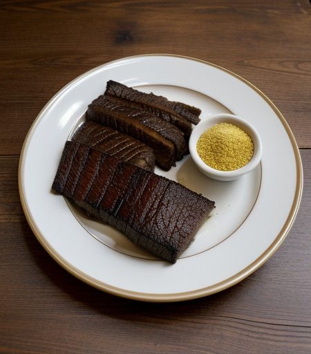 Uptown Brisket recipe image