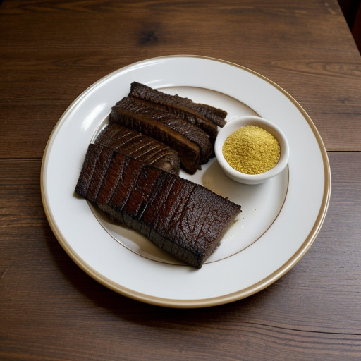 Uptown Brisket recipe image