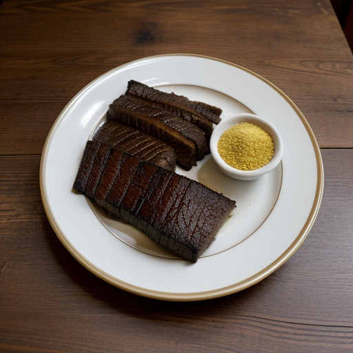Uptown Brisket recipe image