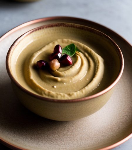 VLF Hummus recipe image