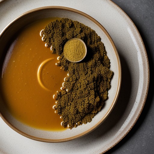 Vada recipe image