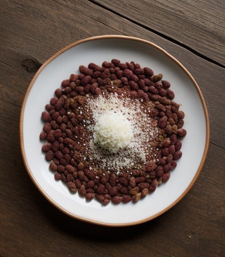 Valencian Red Beans & Rice recipe image