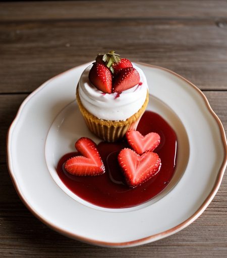Valentine Sodas recipe image