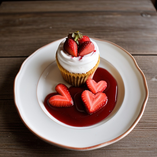 Valentine Sodas recipe image