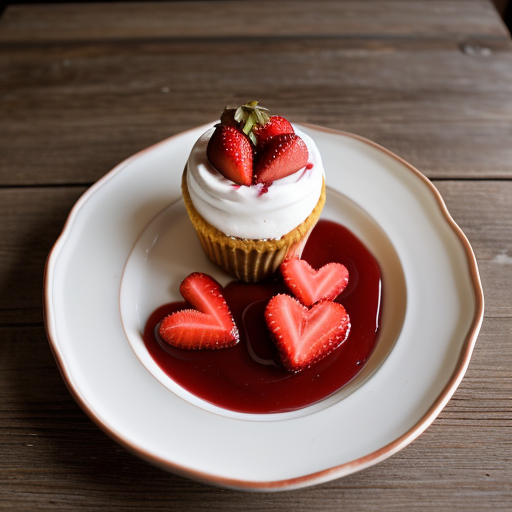 Valentine Sodas recipe image