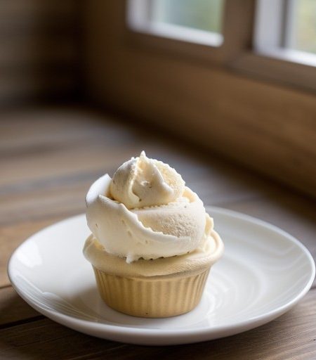 Vanilla Apple Recipe recipe image