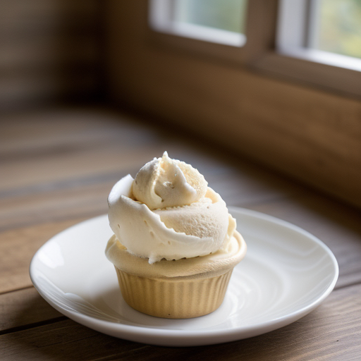 Vanilla Apple Recipe recipe image