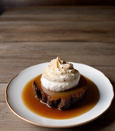 Vanilla Apple Recipe recipe image