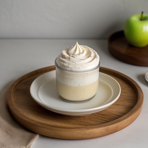 Vanilla Apple Recipe recipe image