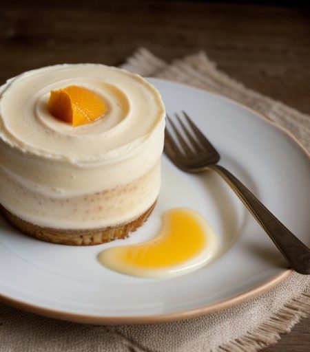 Vanilla Banana Recipe recipe image
