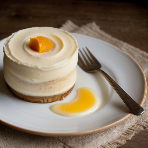 Vanilla Banana Recipe recipe image