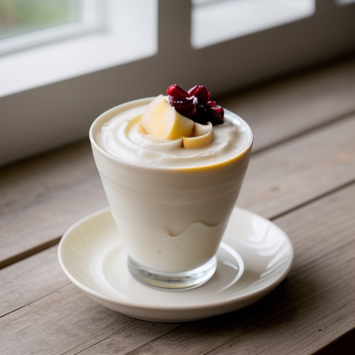 Vanilla Banana Recipe recipe image