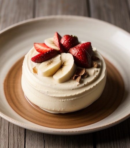 Vanilla Banana Recipe recipe image