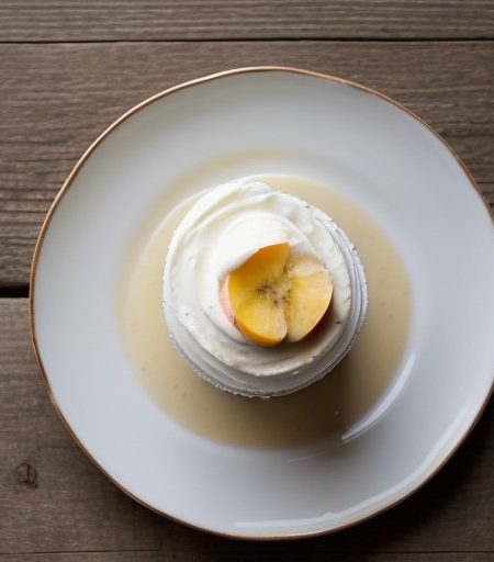 Vanilla Banana Recipe recipe image