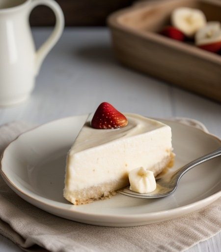 Vanilla Banana Recipe recipe image