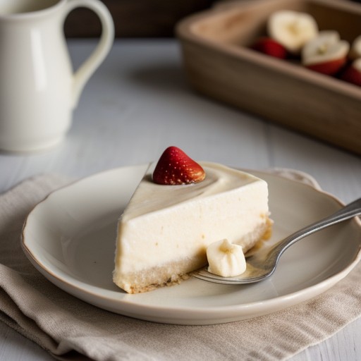 Vanilla Banana Recipe recipe image