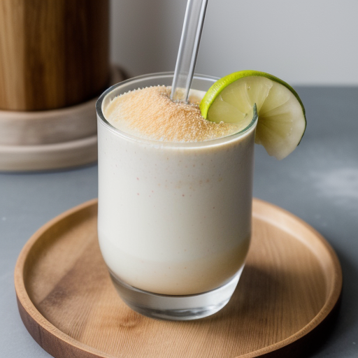 Vanilla Banana Recipe recipe image