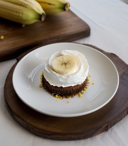 Vanilla Banana Recipe recipe image