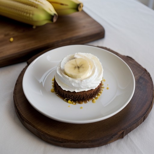 Vanilla Banana Recipe recipe image