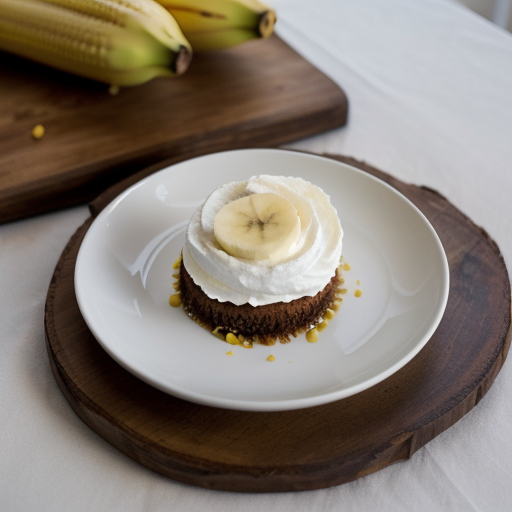 Vanilla Banana Recipe recipe image