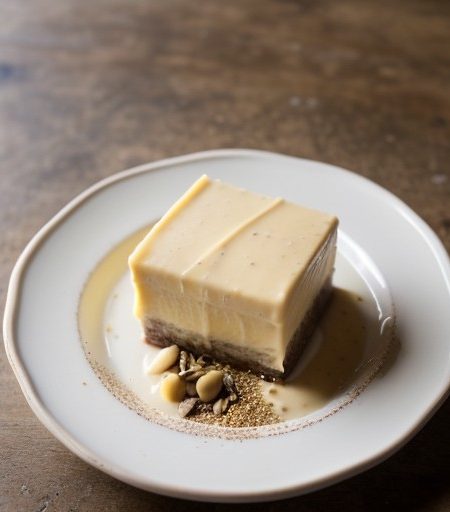 Vanilla Banana Recipe recipe image