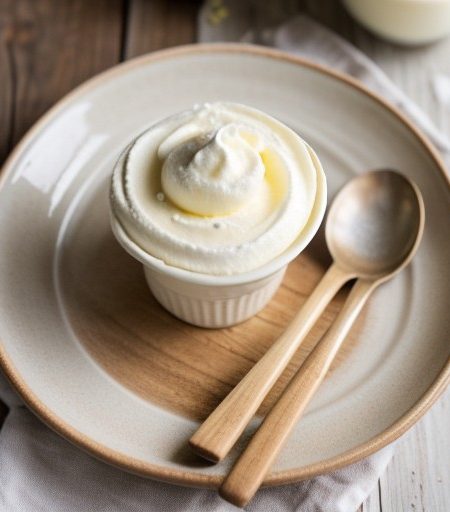 Vanilla Banana Recipe recipe image