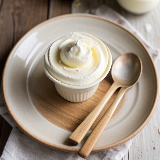 Vanilla Banana Recipe recipe image