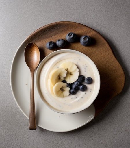 Vanilla Banana Recipe recipe image