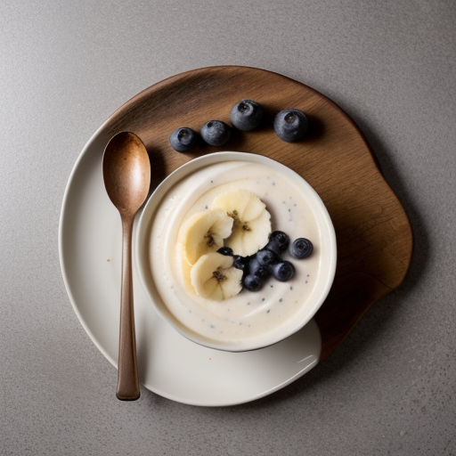 Vanilla Banana Recipe recipe image