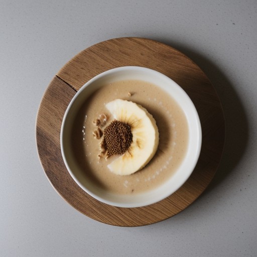 Vanilla Banana Recipe recipe image