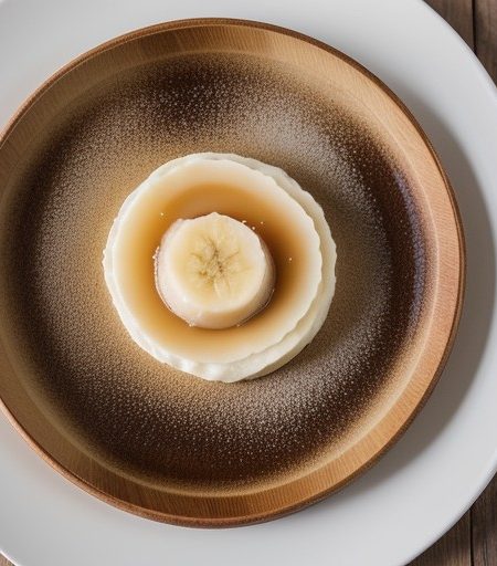 Vanilla Banana Recipe recipe image
