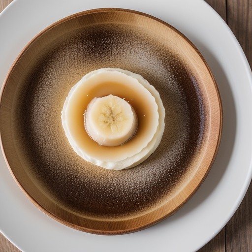 Vanilla Banana Recipe recipe image