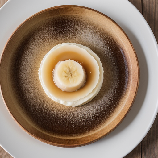Vanilla Banana Recipe recipe image