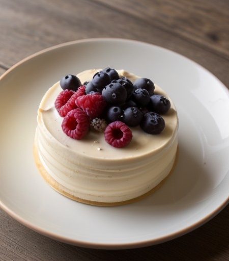 Vanilla Banana Recipe recipe image