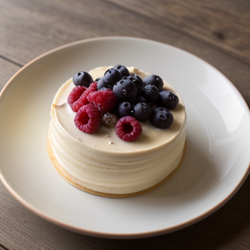 Vanilla Banana Recipe recipe image