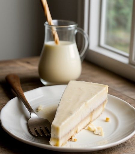 Vanilla Banana Recipe recipe image