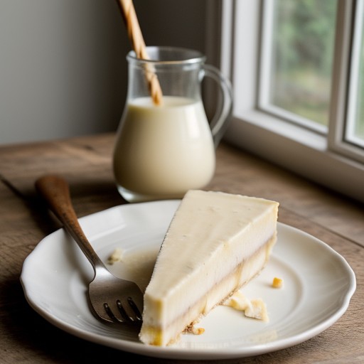 Vanilla Banana Recipe recipe image
