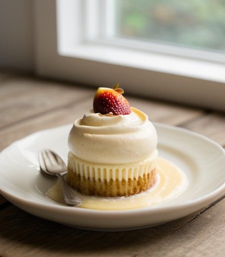 Vanilla Banana Recipe recipe image