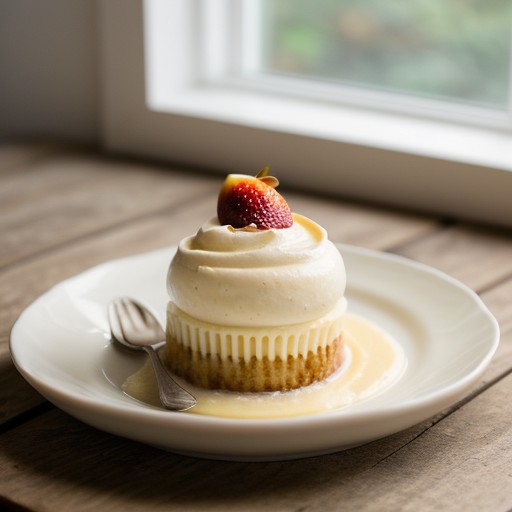 Vanilla Banana Recipe recipe image
