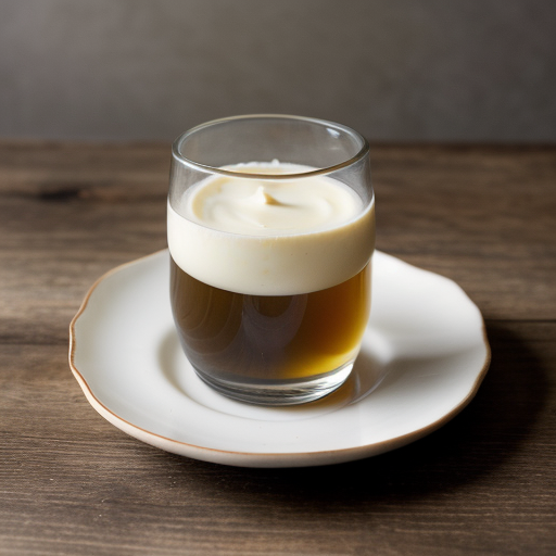 Vanilla Bean Extract recipe image