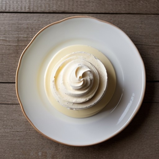 Vanilla Butter Recipe recipe image