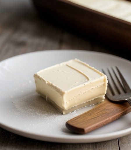 Vanilla Butter Recipe recipe image
