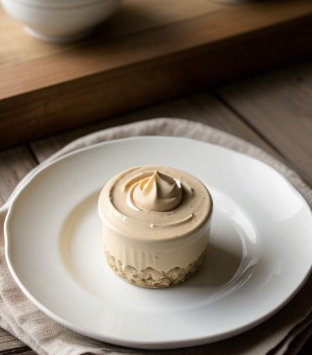 Vanilla Butter Recipe recipe image