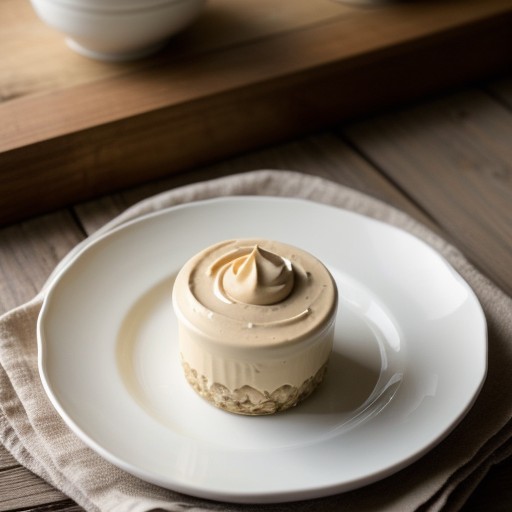 Vanilla Butter Recipe recipe image